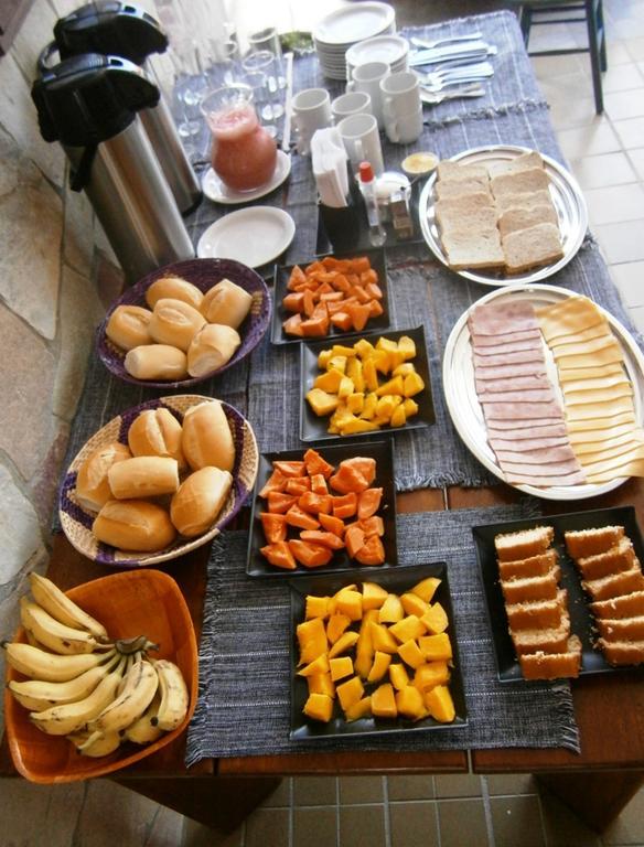 Parahyba Hostel João Pessoa 外观 照片