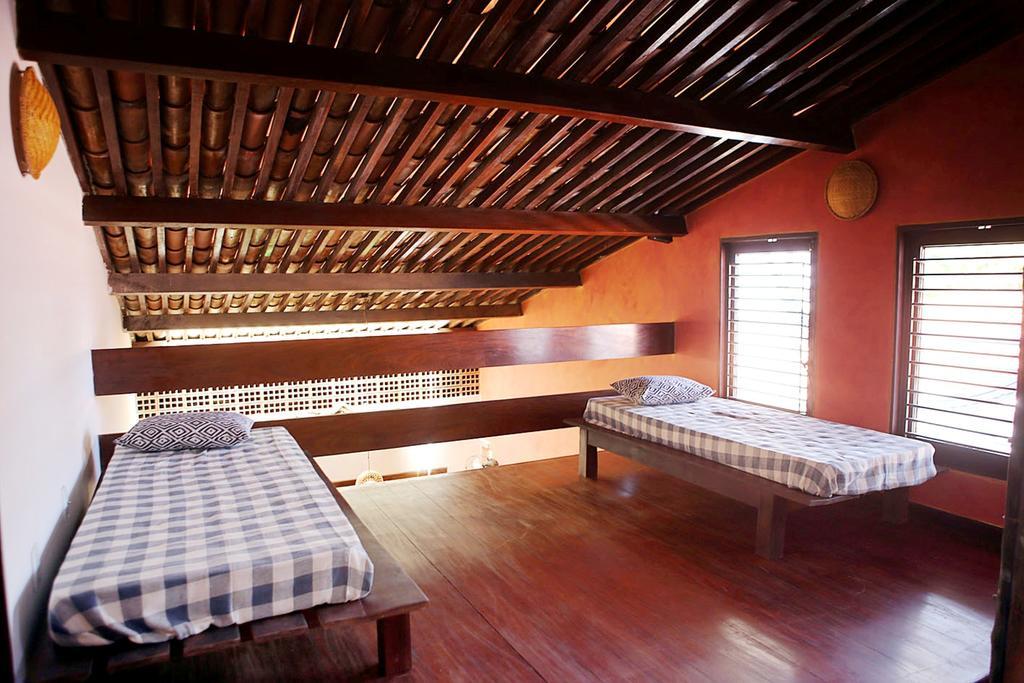 Parahyba Hostel João Pessoa 外观 照片