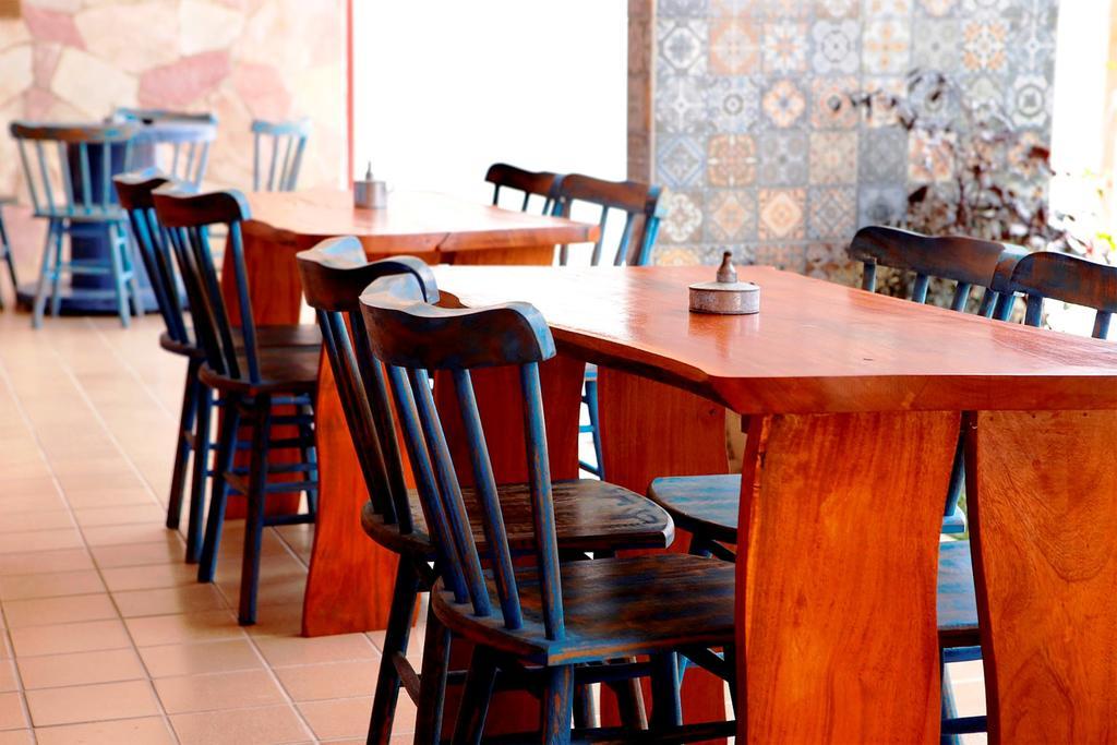 Parahyba Hostel João Pessoa 外观 照片