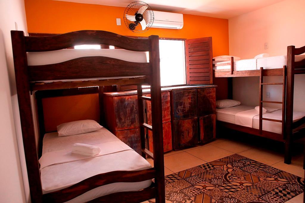 Parahyba Hostel João Pessoa 客房 照片