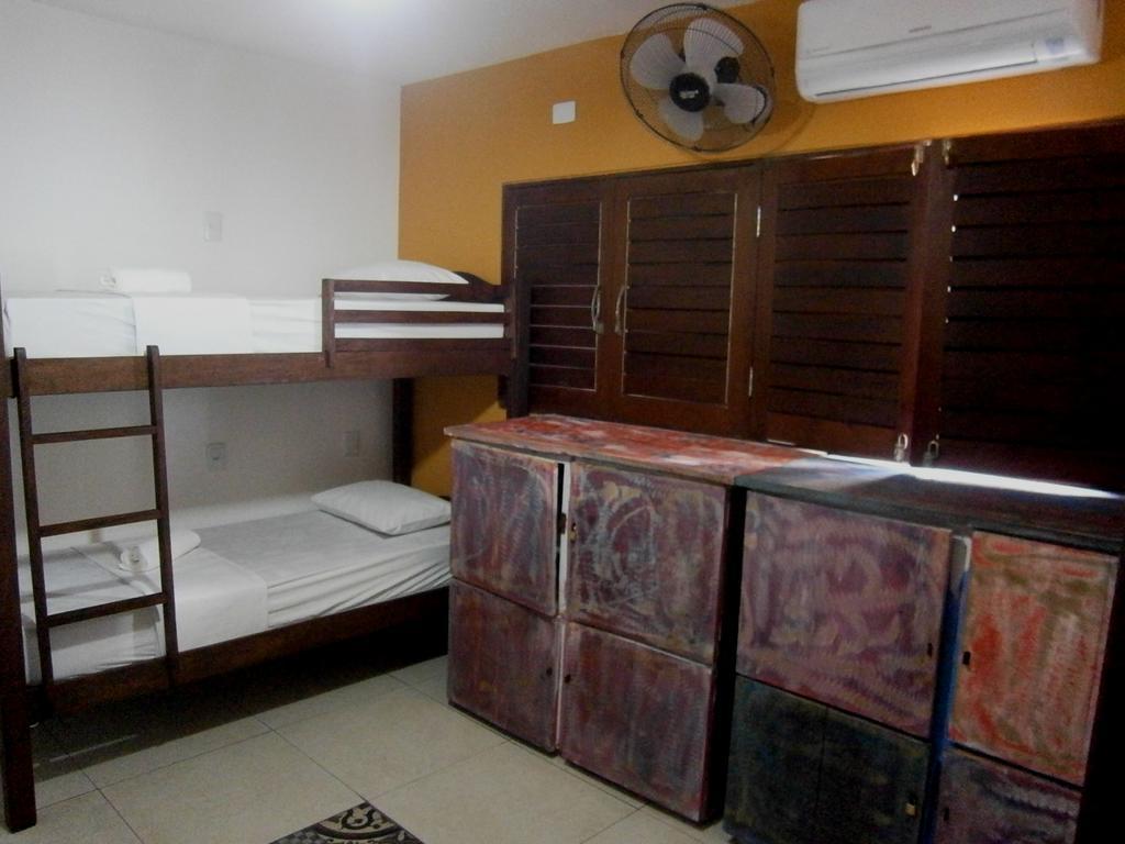 Parahyba Hostel João Pessoa 客房 照片