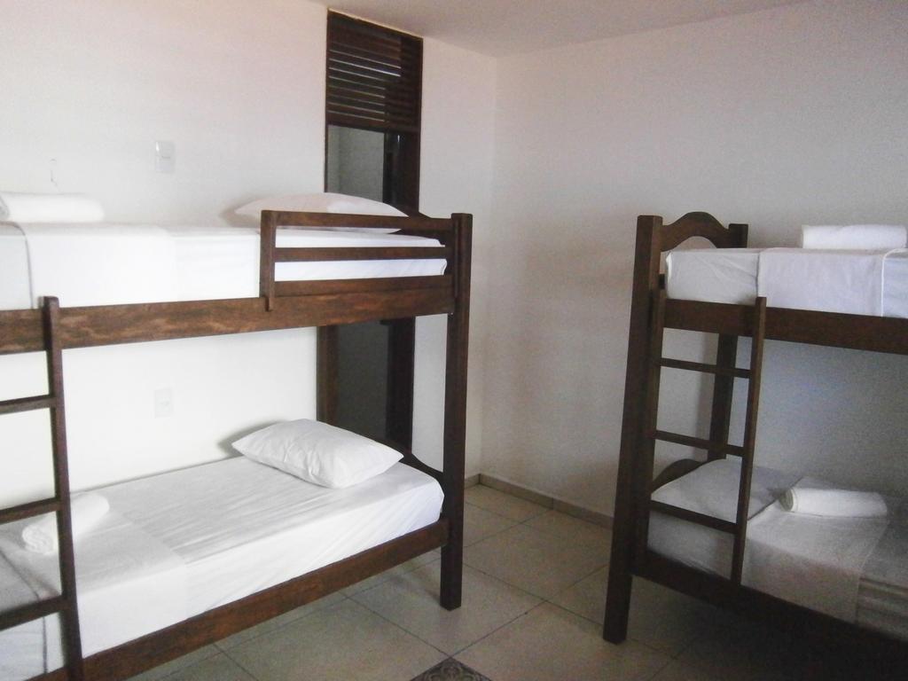 Parahyba Hostel João Pessoa 客房 照片