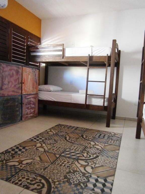 Parahyba Hostel João Pessoa 客房 照片