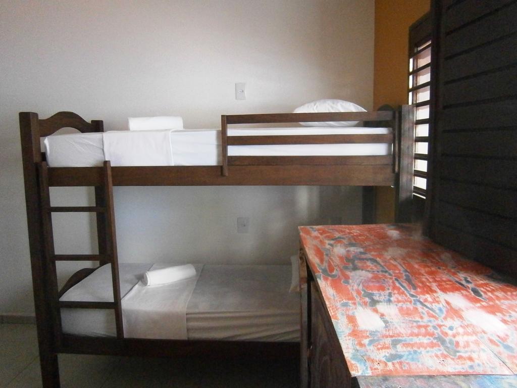 Parahyba Hostel João Pessoa 客房 照片