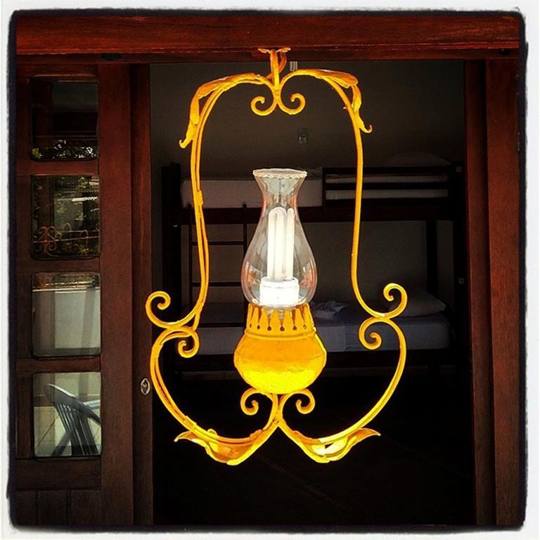Parahyba Hostel João Pessoa 客房 照片