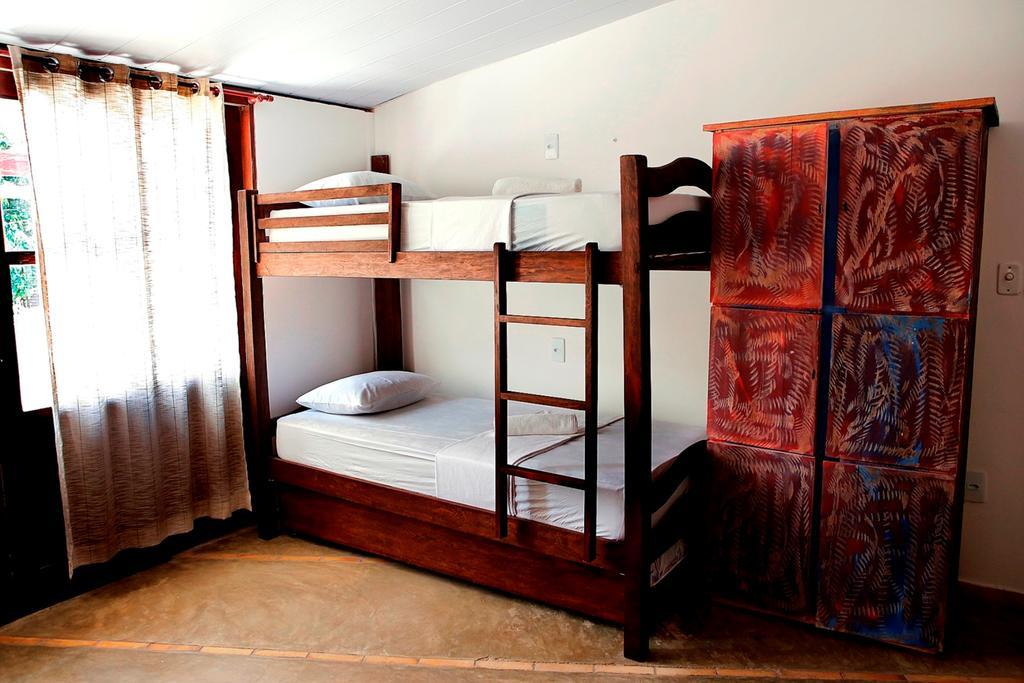 Parahyba Hostel João Pessoa 客房 照片
