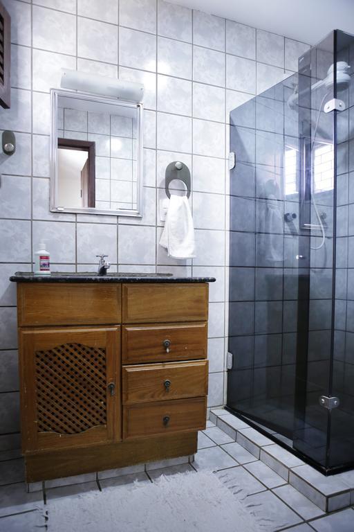 Parahyba Hostel João Pessoa 客房 照片