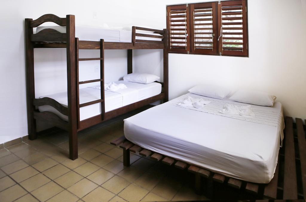 Parahyba Hostel João Pessoa 客房 照片
