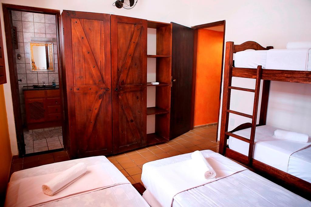 Parahyba Hostel João Pessoa 客房 照片