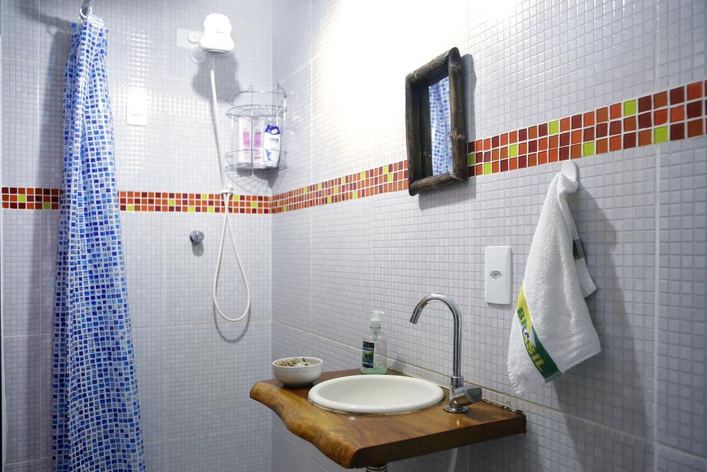 Parahyba Hostel João Pessoa 客房 照片