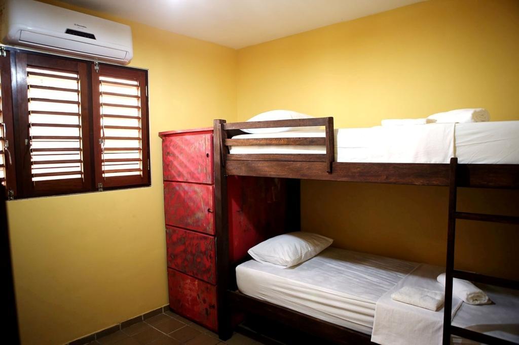 Parahyba Hostel João Pessoa 客房 照片