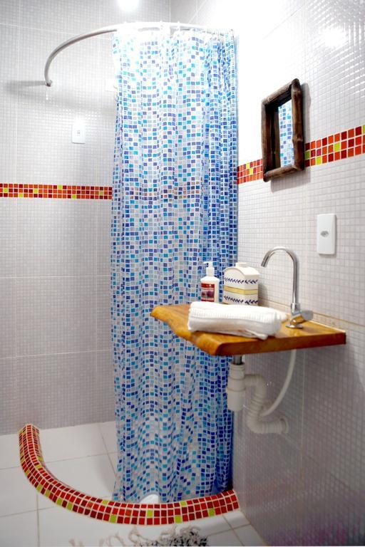 Parahyba Hostel João Pessoa 客房 照片