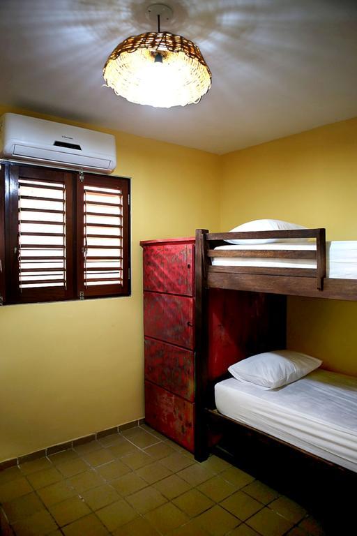 Parahyba Hostel João Pessoa 客房 照片