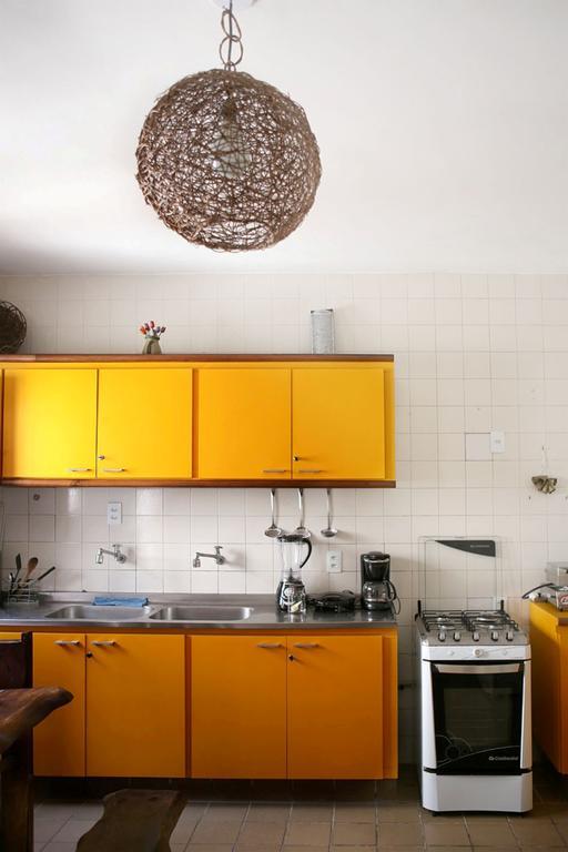 Parahyba Hostel João Pessoa 外观 照片