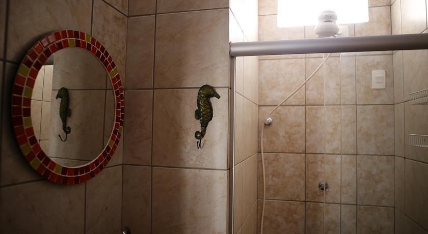 Parahyba Hostel João Pessoa 客房 照片