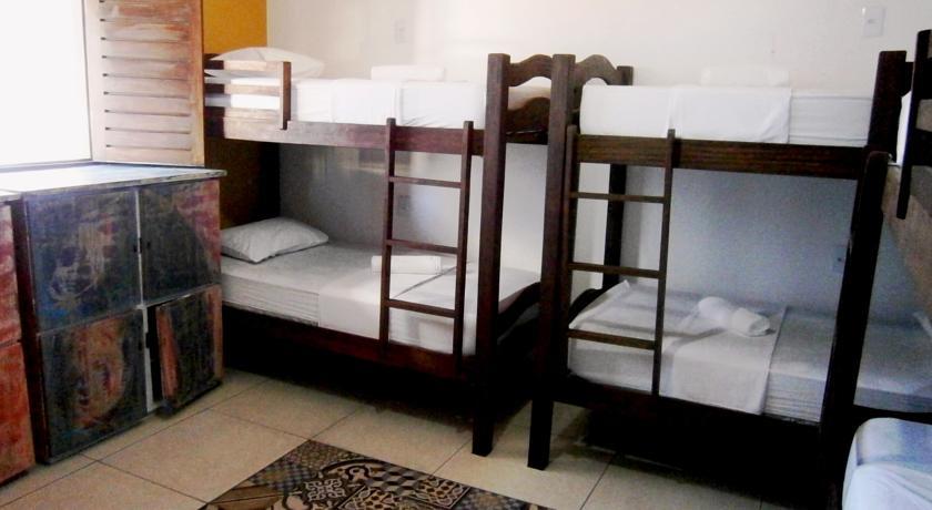 Parahyba Hostel João Pessoa 客房 照片