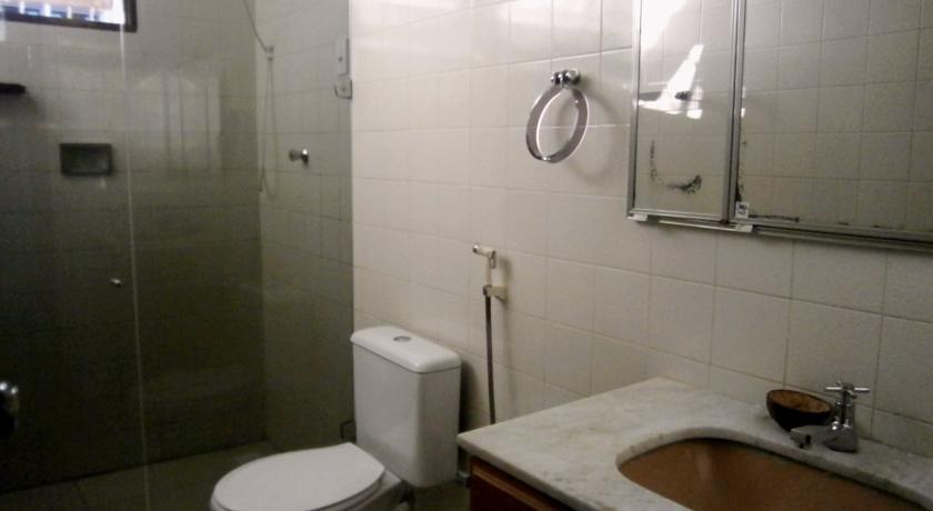 Parahyba Hostel João Pessoa 客房 照片