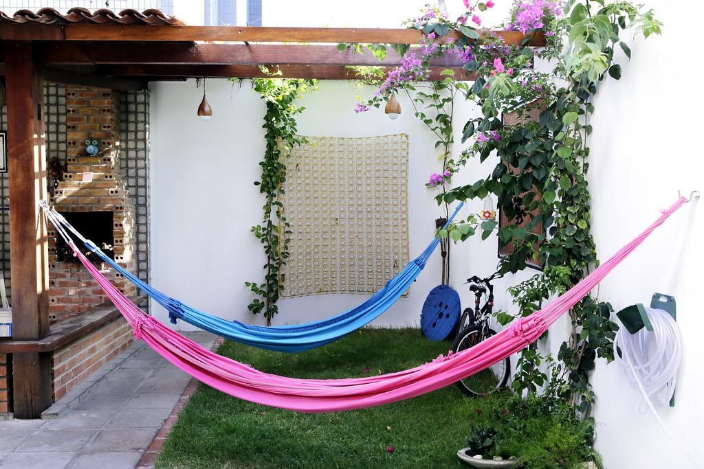 Parahyba Hostel João Pessoa 外观 照片