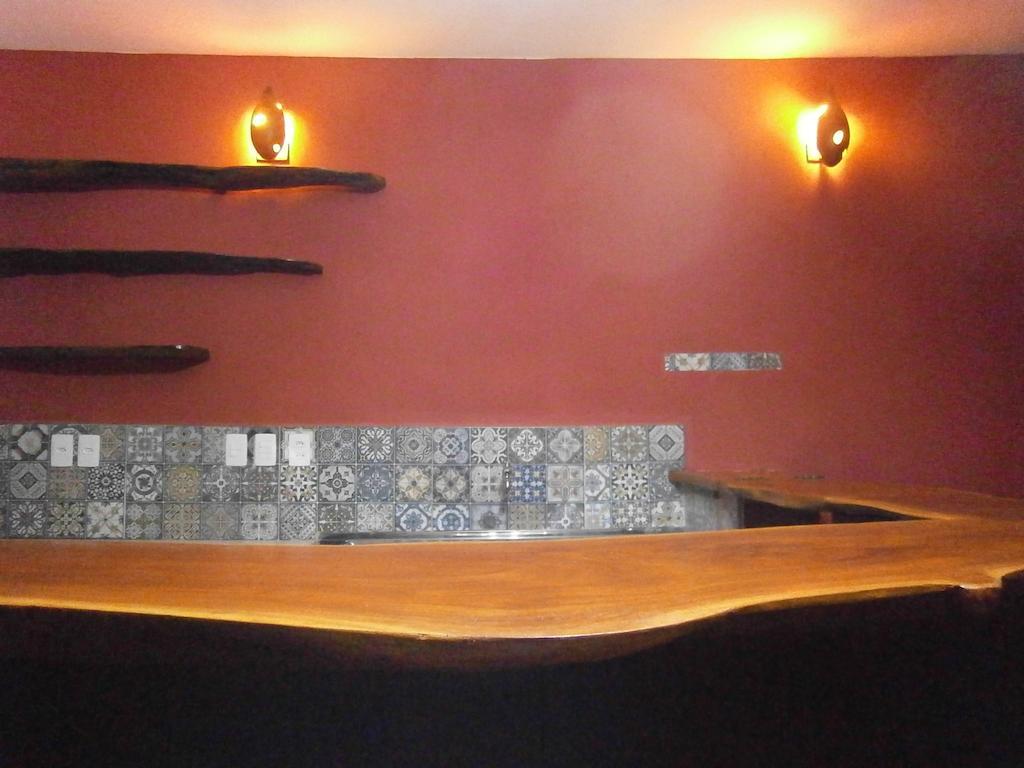 Parahyba Hostel João Pessoa 外观 照片