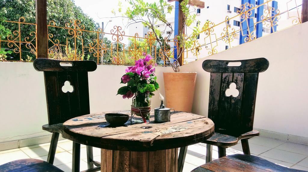 Parahyba Hostel João Pessoa 外观 照片