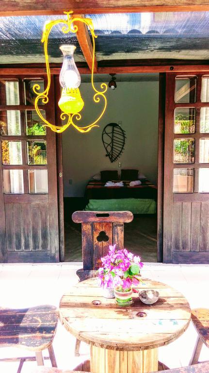 Parahyba Hostel João Pessoa 外观 照片