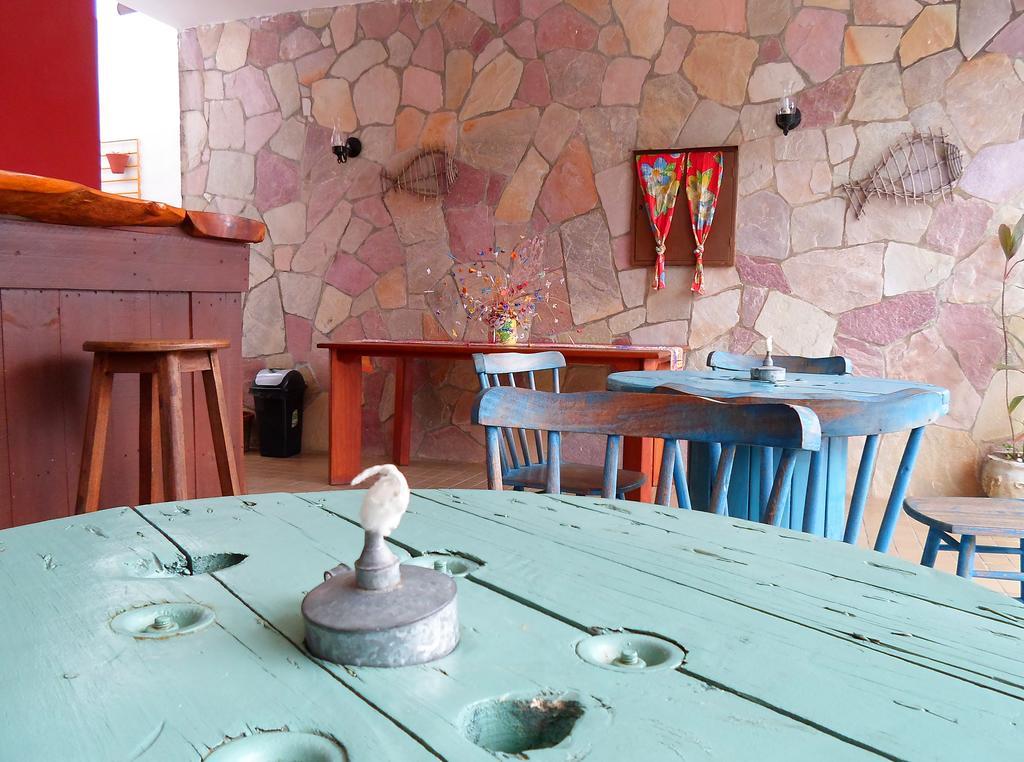 Parahyba Hostel João Pessoa 外观 照片