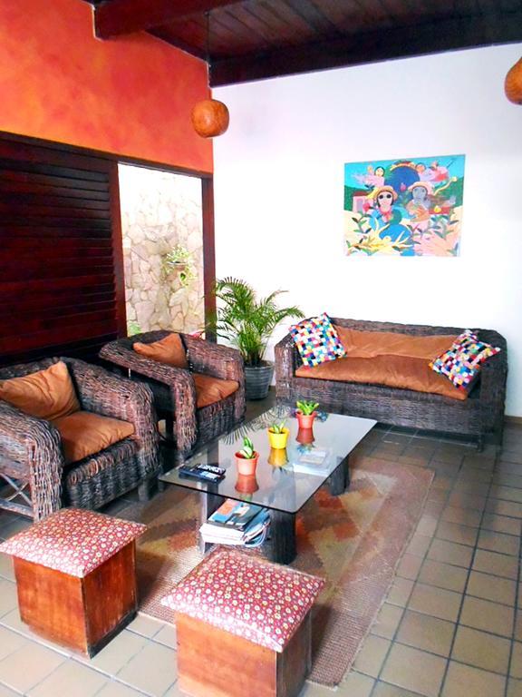 Parahyba Hostel João Pessoa 外观 照片