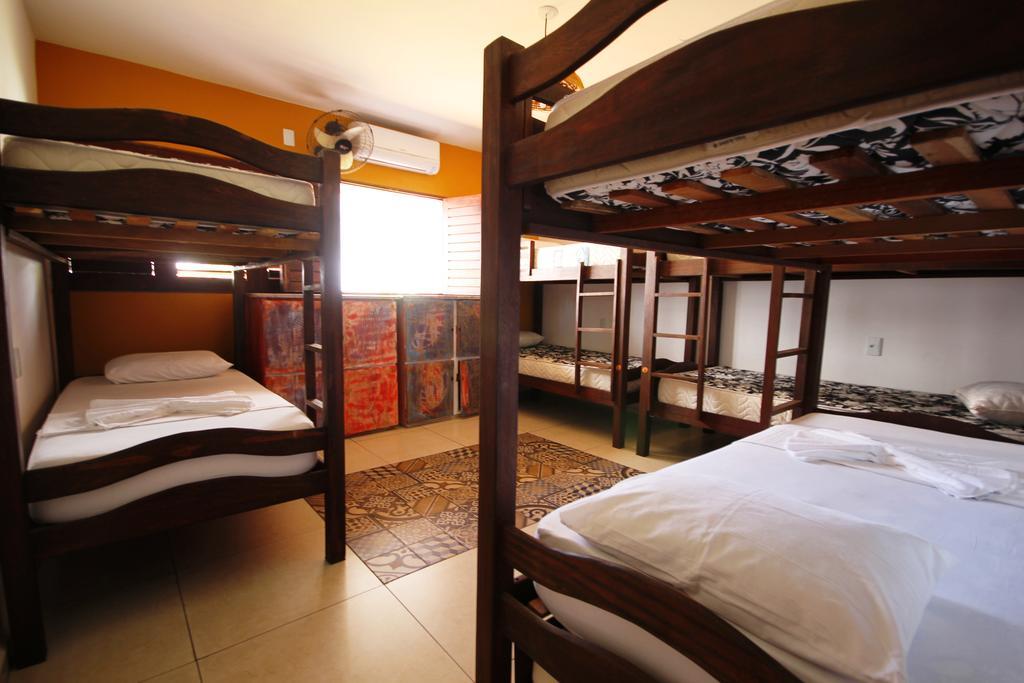 Parahyba Hostel João Pessoa 客房 照片