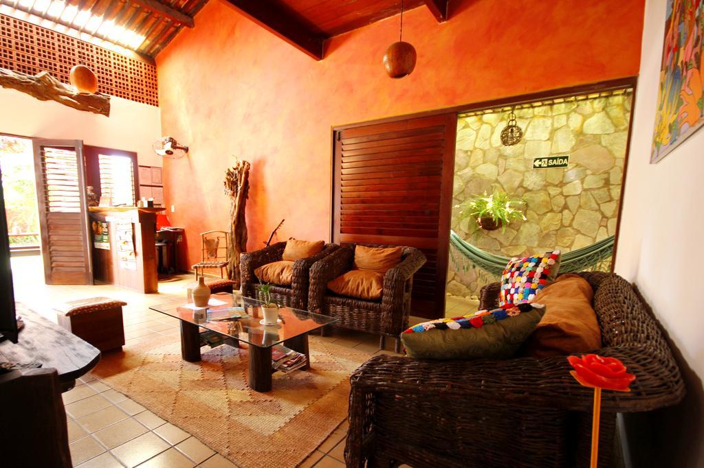 Parahyba Hostel João Pessoa 外观 照片