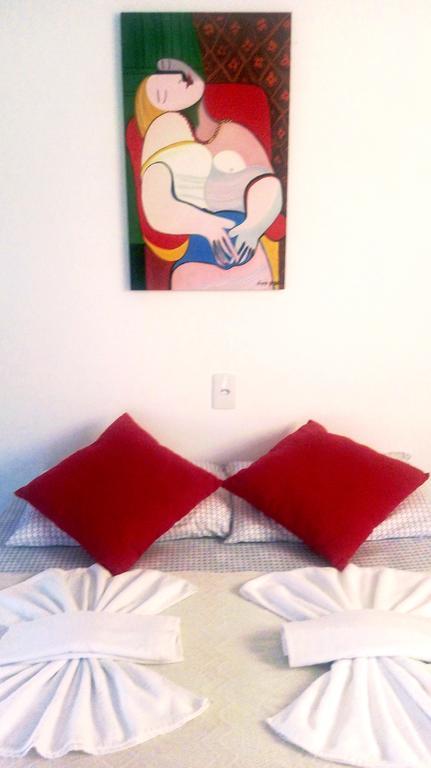 Parahyba Hostel João Pessoa 外观 照片