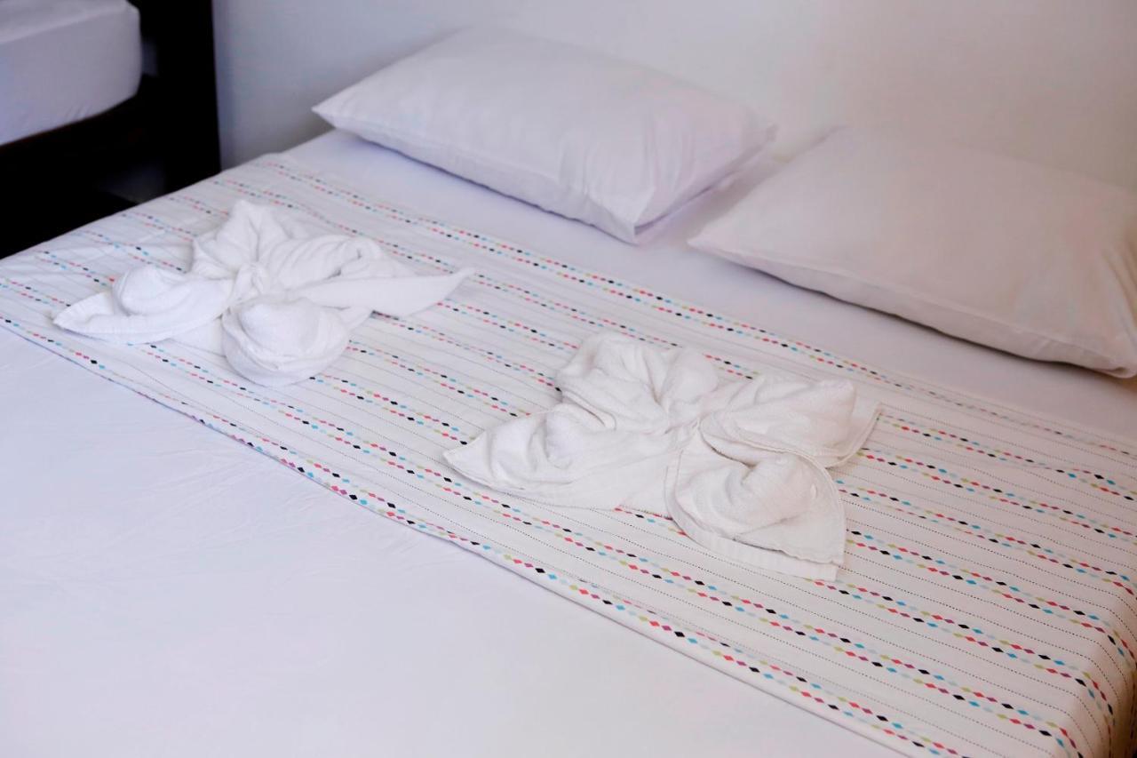 Parahyba Hostel João Pessoa 外观 照片